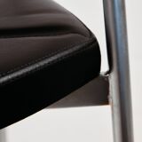 Stuk armchair by Johannes Foersom and Peter Hiort-Lorenzen for Paustian