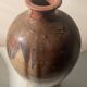 Ceramic vase design late XX °