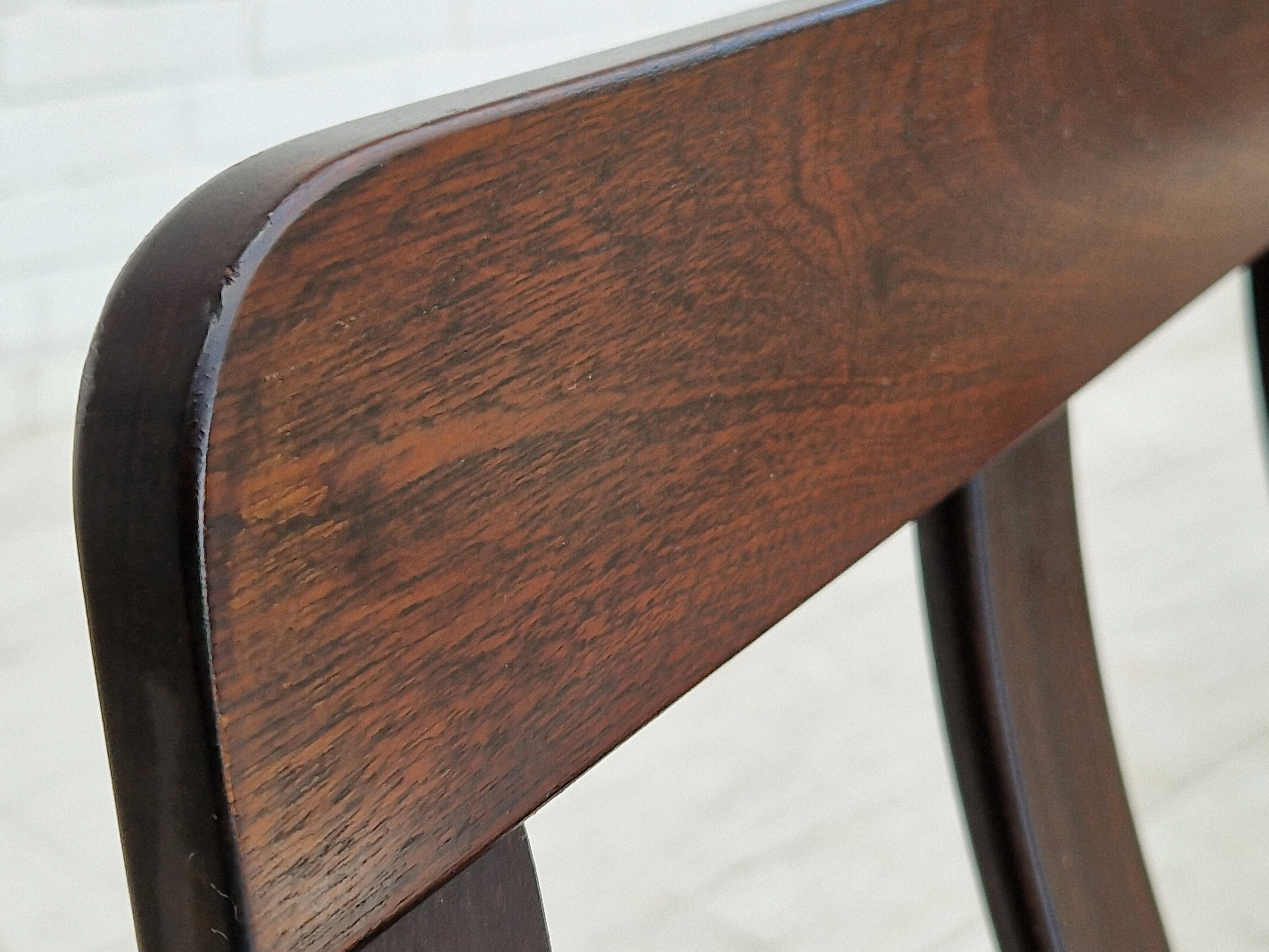 Canapé par Arne Vodder pour Cado Denmark, 1970