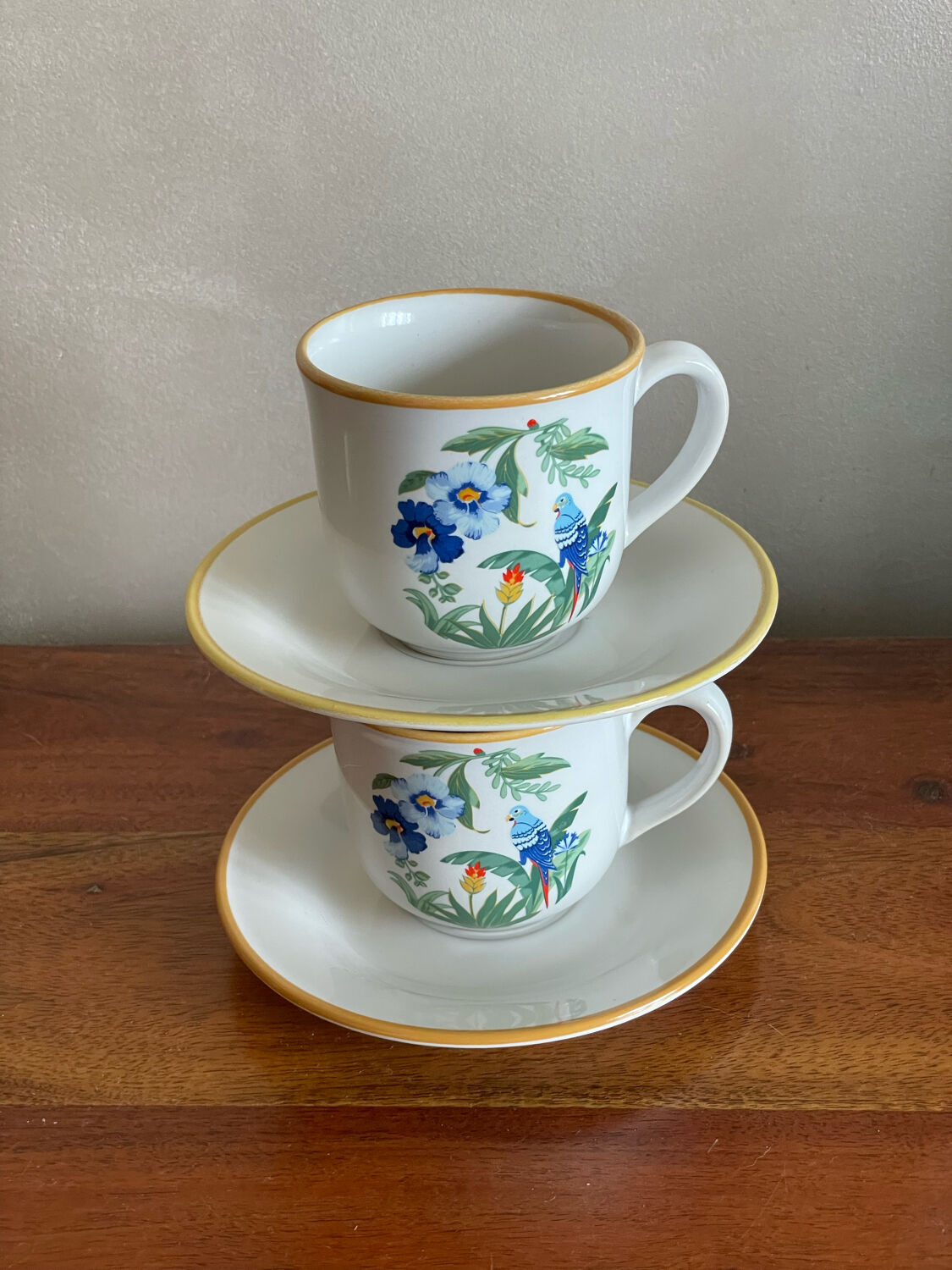 Ara Pier Import Cup Duo