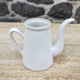 Speckled pitcher