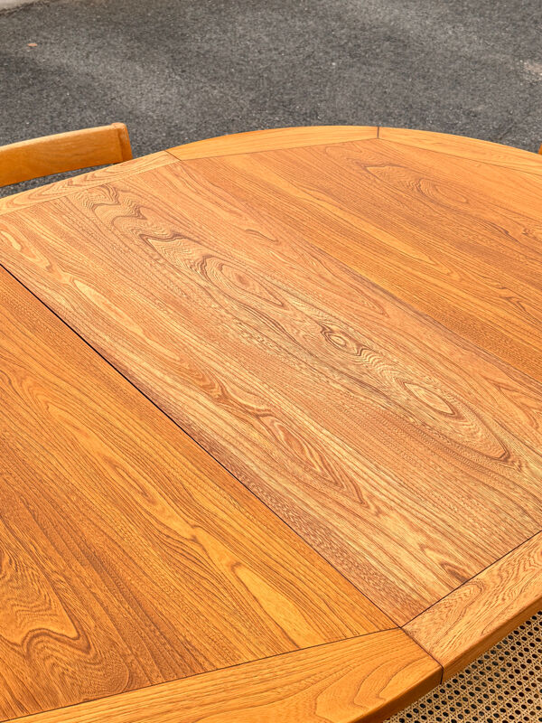 Table extensible Maison Regain