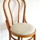 Chaise bistrot type 18 Thonet