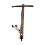 Vintage scooter