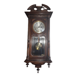 Carillon kienzle westminster