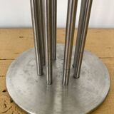 Hagberg design 8-light candlestick