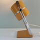 Pair of Italian desk lamps 70 years
