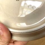 Service de 4 tasses à thé RUIJA Arabia Finland années 70
