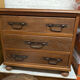 Printing seamstress trade dresser