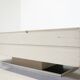 Mid-Century Modern Coffee Table by Carlo Hauner for Forma Italy, 1960s