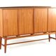 Svend Aage Madsen for K. Knudsen & Søn highboard | 195 cm