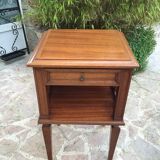 Set of two bedside tables