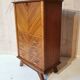 Secretary, bar