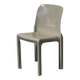 Selene chair by Vico Magistretti for Artemide Italy 1969