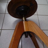 Sedus adjustable stool