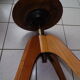 Sedus adjustable stool