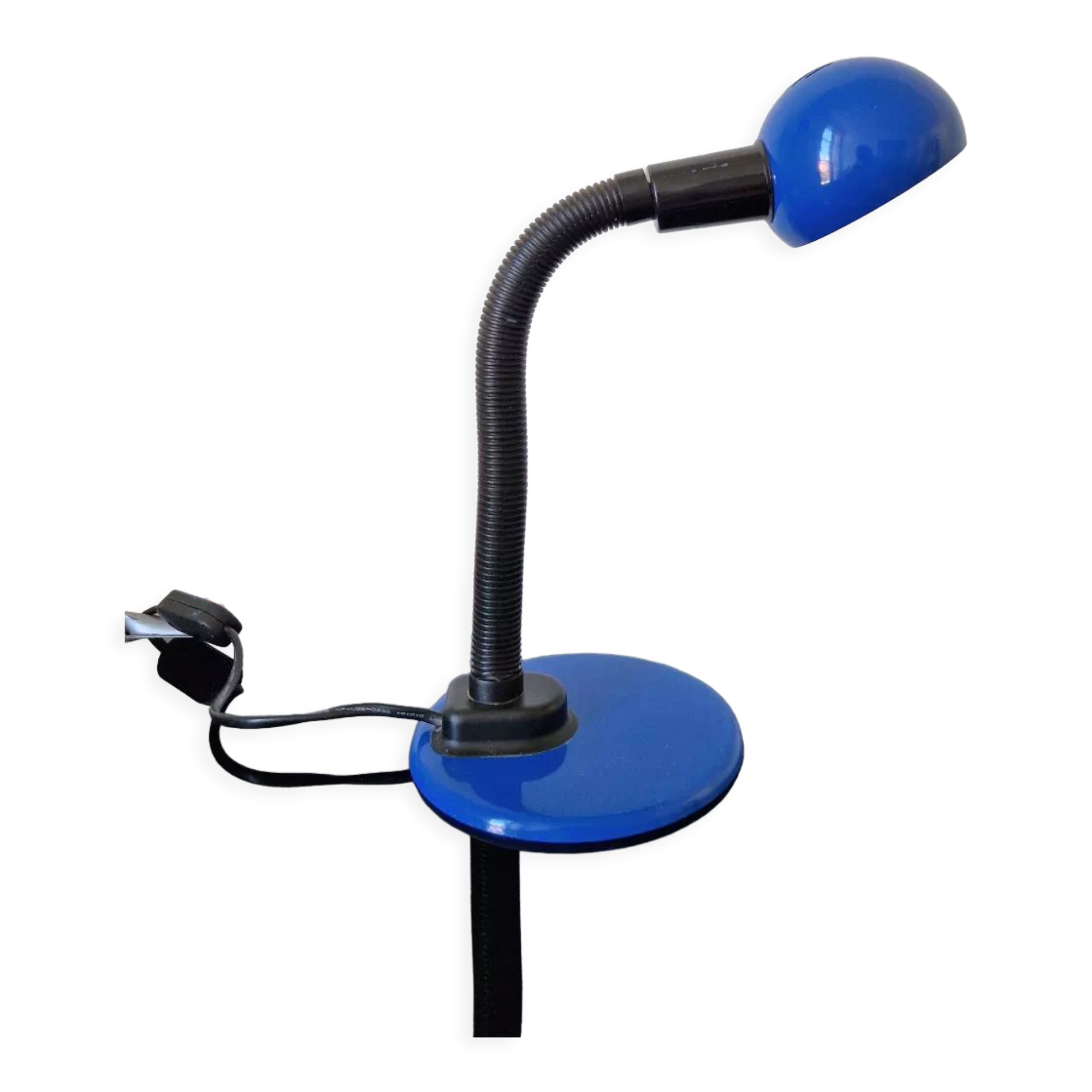 Lamp Piccolo desk 1980