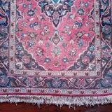 Handmade Persian Ardekan Rug 149x100cm