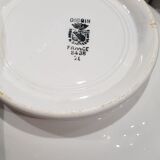 Soupière Digoin Sarreguemines model 9438