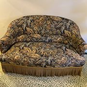 Banquette boudoirs