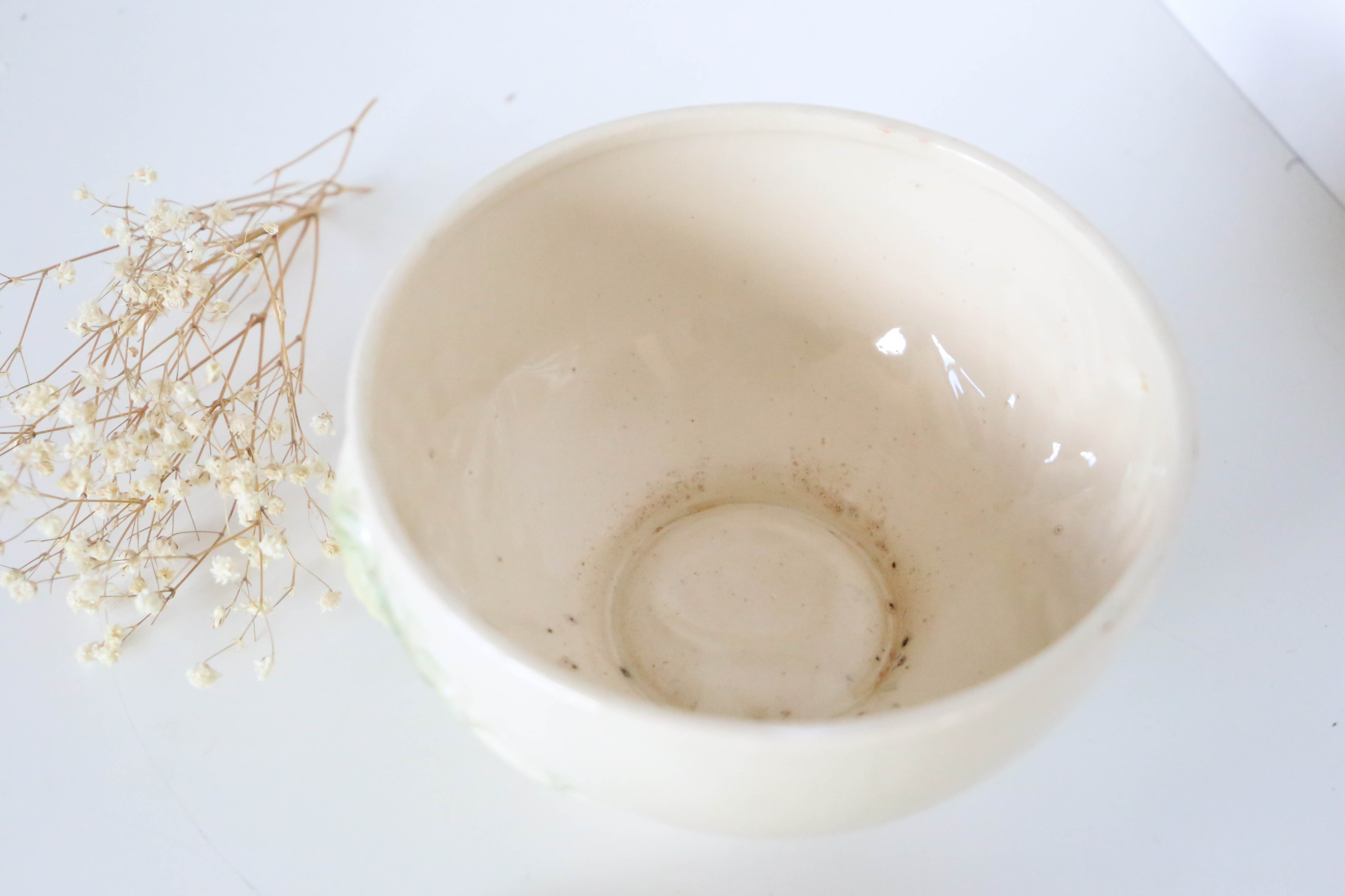 Pineapple soup kitchen, vintage