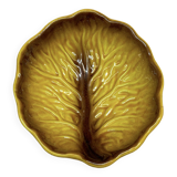 Leaf slip cup