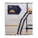 Contemporary Moroccan Rug - 293 x 250 cm