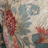 Os de Mouton sofa in tapestry – country house style, 19th century (ca. 1820)