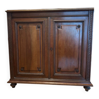 Antique sideboard