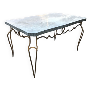 Table basse René Prou