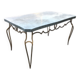 Table basse René Prou
