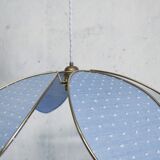 Flower suspension 6 petals