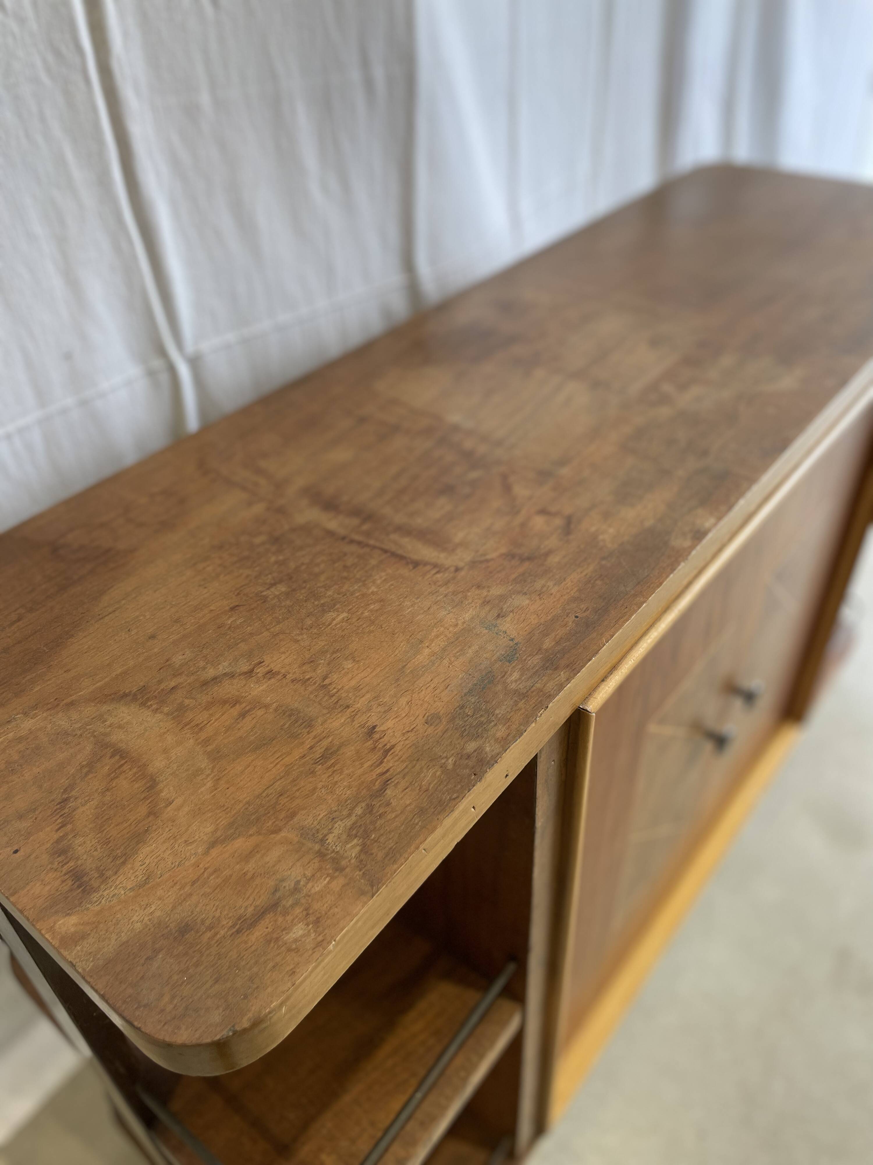 Vintage bar furniture