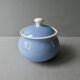 Ceramic sugar bowl Villeroy & Boch, 50s