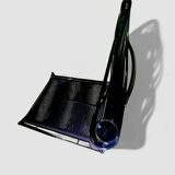 Set of 4 "spaghetti" chairs by Giandomenico Belotti for Alias