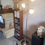 Lampadaire eyeball