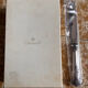 Set of 4 children's cutlery Christofle model Marly