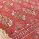 Oriental rugs