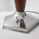 Art deco lamp 1930