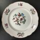 6 flat plates KG Lunéville Badonviller model Baléares