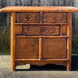 Bahut Buffet 19th century Shanxi Province, China