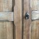 Armoire style parisienne