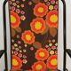Vintage folding chair, Camping seat