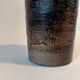 Vase vallauris signed jean marais 1970-1980