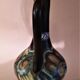 Ceramic carafe Gouda Bergen Holland art deco