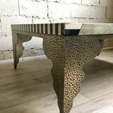 Designer coffee table