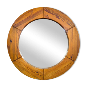 Miroir Suédois en pin - markaryd