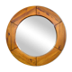 Miroir Suédois en pin Glasmäster Markaryd