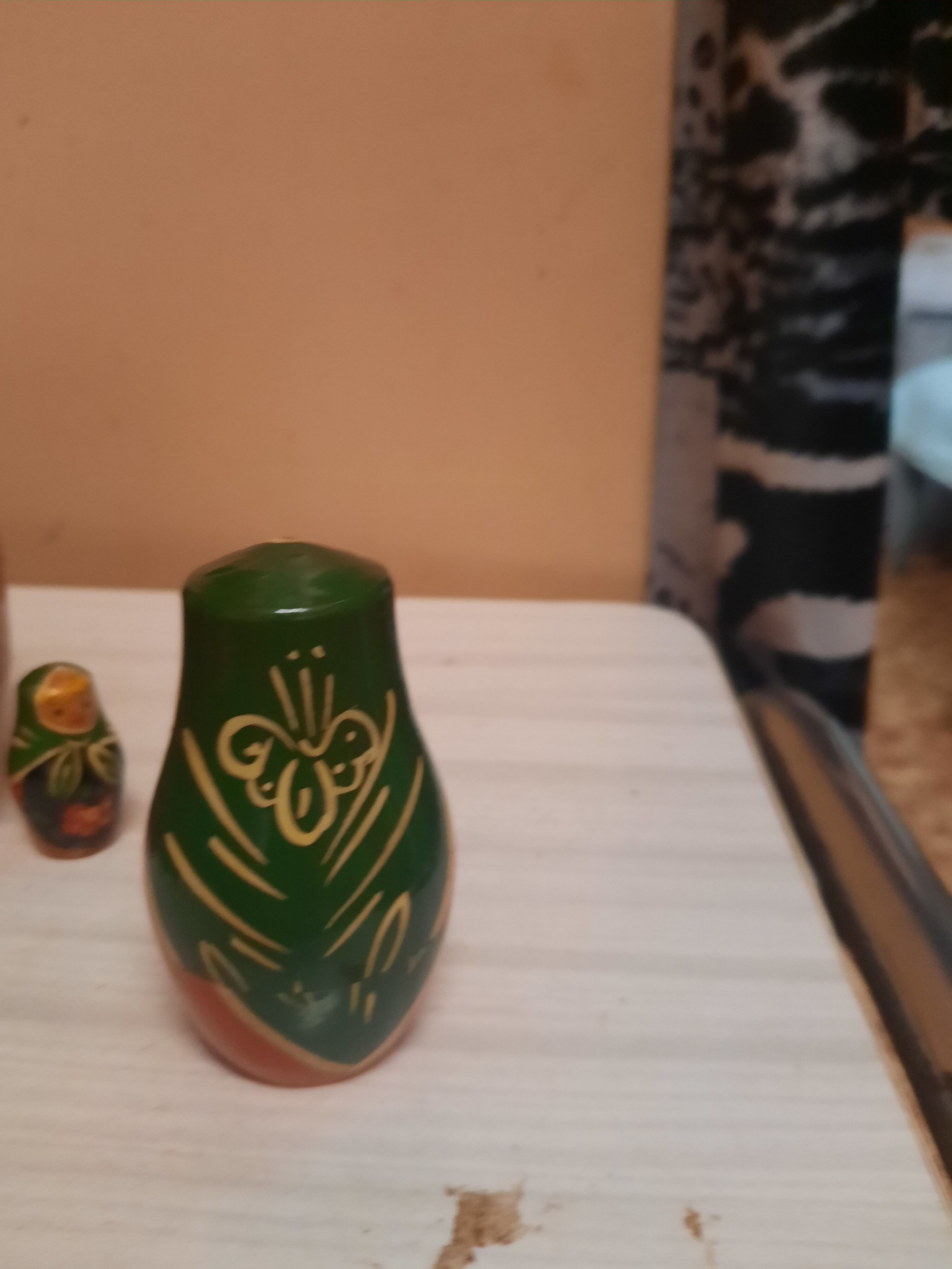 Russian nesting doll Matryoshka