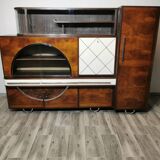 Cupboard by Hynek Gottwald, 1930's